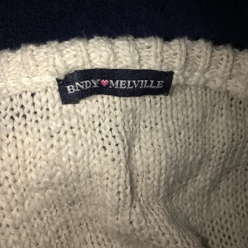 Brandy Melville sweater